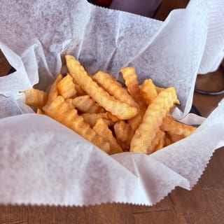 Fries