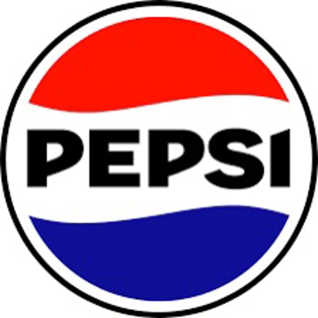 Pepsi.