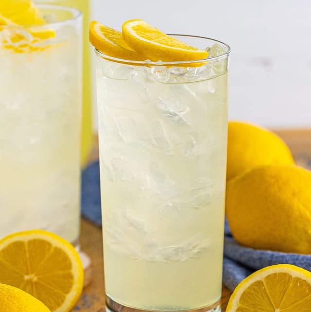 Bulk Tea / Lemonade.