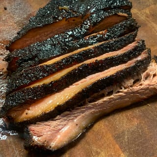 Pound of Brisket