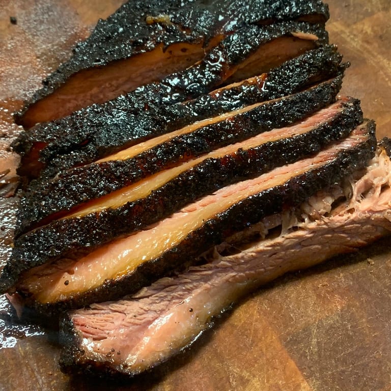 Delicious Brisket Options