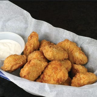 8 Boneless Wings