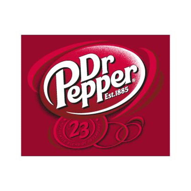 Dr. Pepper.