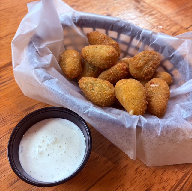 Bacon Gouda Mac Bites (12).