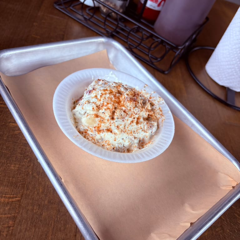 Delicious Potato Salad Options