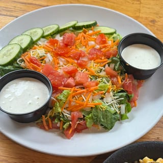 Lunch Salad
