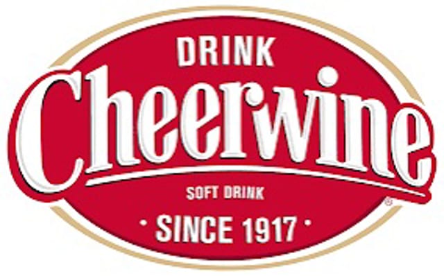 Cheerwine.