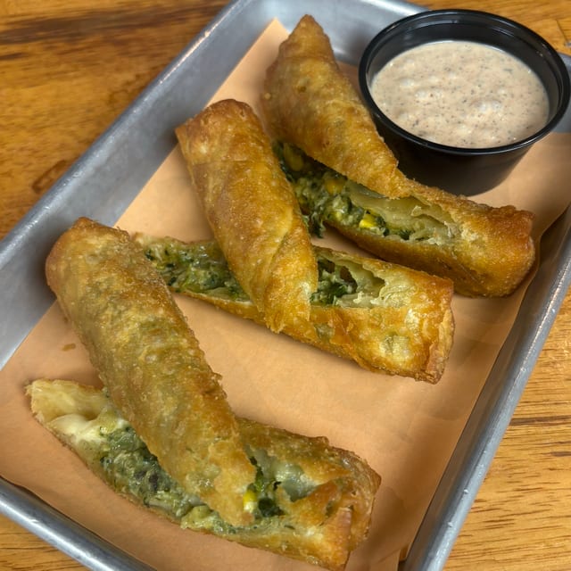 Southwest Eggrolls (3).