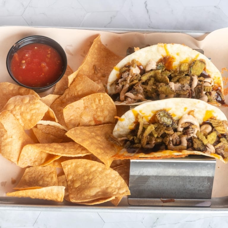Savor Your Dinner with Us